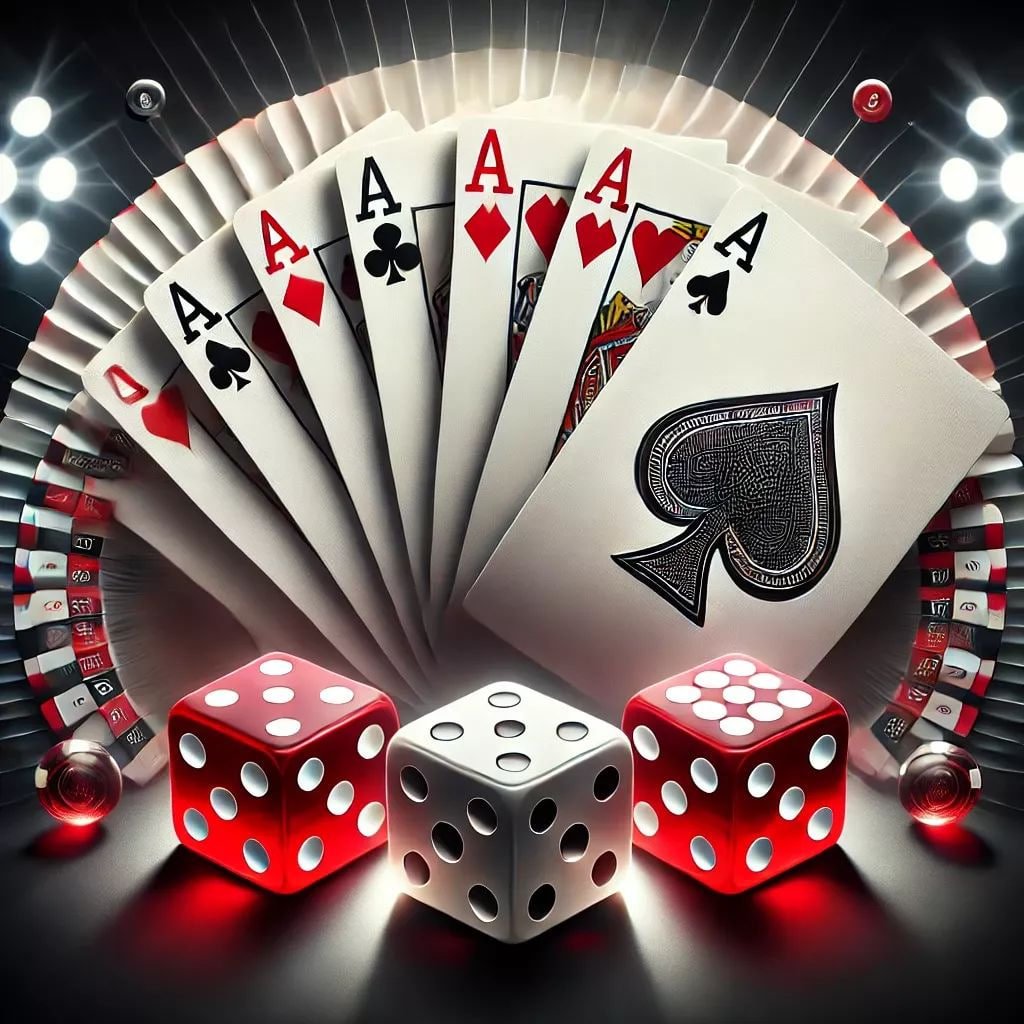 Casino ဂိမ်းလော်ဘီ ဝင်ရောက်ကစားနည်း အဆင့်ဆင့် လမ်းညွှန်