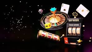 Casino ဂိမ်းလော်ဘီ – ကတ်ဂိမ်းနှင့် Table Games