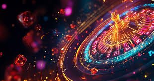 တိုက်ရိုက် ကာစီနို Live Dealer Baccarat Roulette ဇိမ်ခံ ကစားခန်း